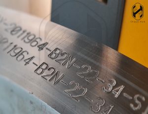 پرفروش ترین دستگاه حکاکی ضربه ای