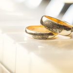 دستگاه حکاکی روی طلا