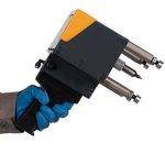 دستگاه حکاکی پرتابل سبک