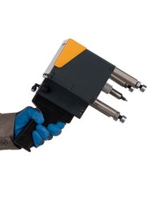 دستگاه حکاکی پرتابل سوزنی سبک شایاحک