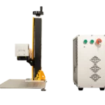 دستگاه حکاکی لیزری رومیزی
