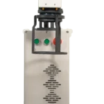 دستگاه حکاکی لیزری پرتابل
